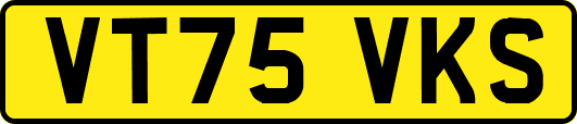 VT75VKS