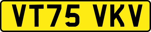 VT75VKV
