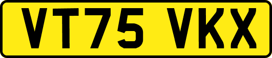 VT75VKX