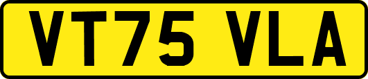 VT75VLA