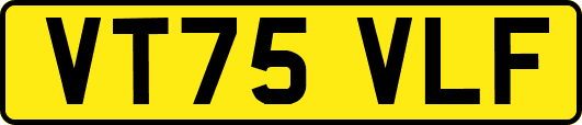 VT75VLF