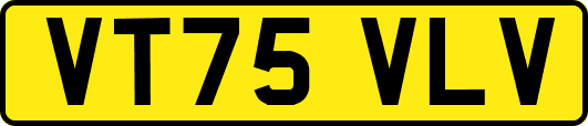 VT75VLV
