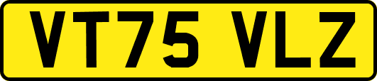 VT75VLZ