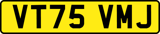 VT75VMJ
