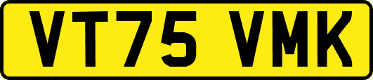 VT75VMK