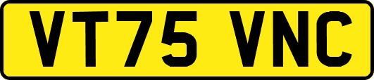 VT75VNC