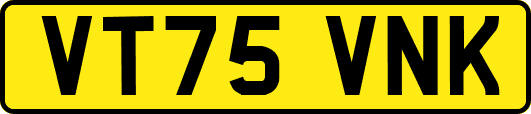 VT75VNK