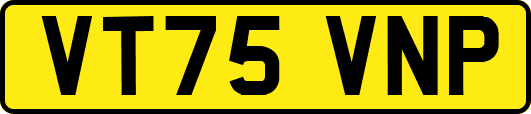 VT75VNP