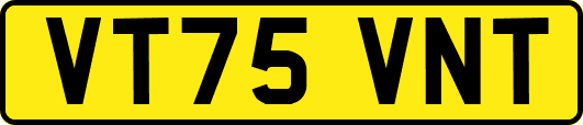 VT75VNT