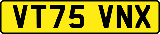 VT75VNX