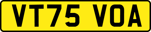VT75VOA