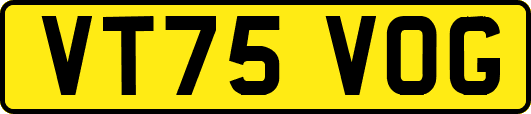 VT75VOG