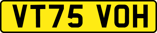 VT75VOH