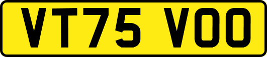 VT75VOO