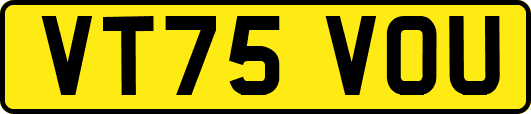 VT75VOU