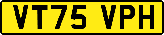 VT75VPH