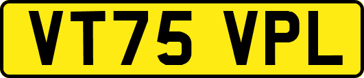 VT75VPL