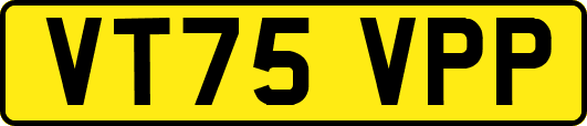 VT75VPP