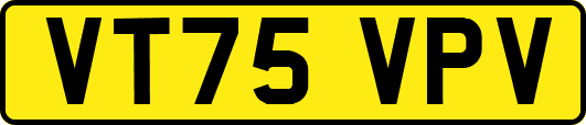 VT75VPV