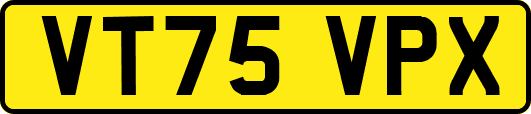VT75VPX