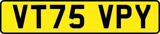 VT75VPY