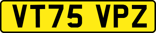 VT75VPZ