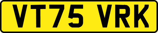 VT75VRK