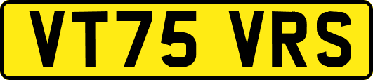 VT75VRS
