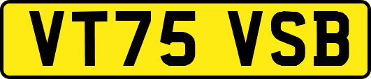 VT75VSB