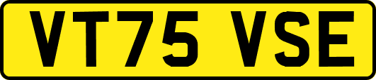 VT75VSE