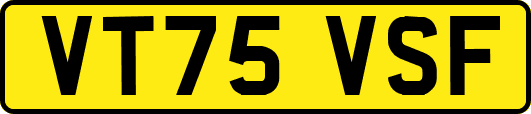 VT75VSF