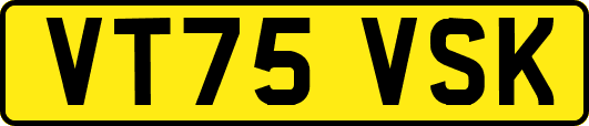 VT75VSK
