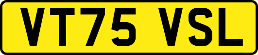 VT75VSL