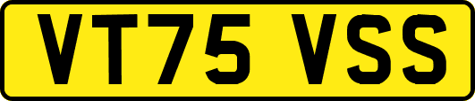 VT75VSS