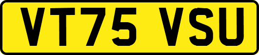 VT75VSU
