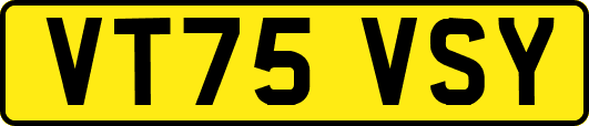 VT75VSY