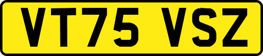 VT75VSZ