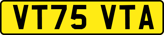 VT75VTA