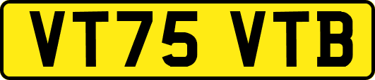 VT75VTB