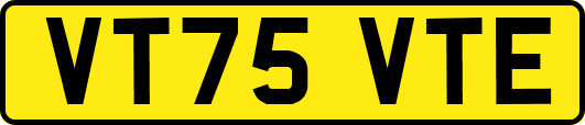 VT75VTE