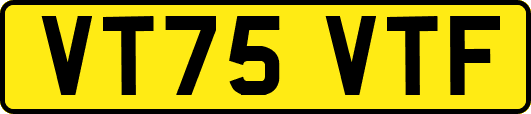 VT75VTF