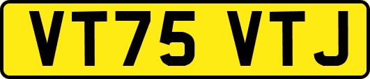 VT75VTJ