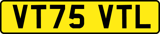 VT75VTL
