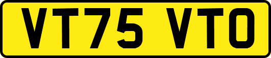 VT75VTO