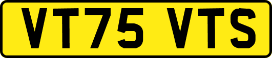 VT75VTS