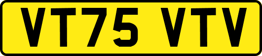 VT75VTV