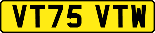 VT75VTW