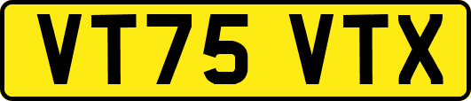 VT75VTX