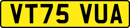 VT75VUA