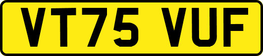 VT75VUF